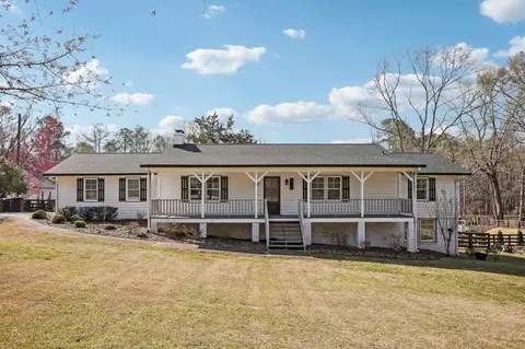 2302 Echols Rd, Cumming, GA 30041
