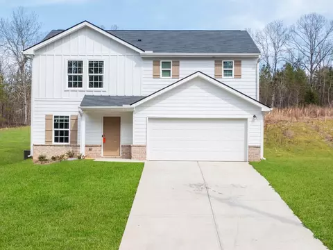 74 Sunset Loop, Cedartown, GA 30125
