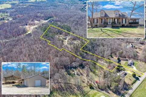 4555 Jim Hood Rd, Gainesville, GA 30506