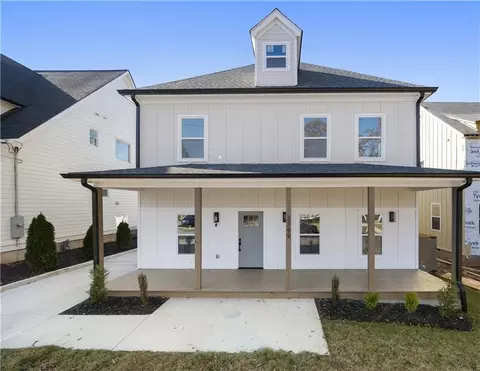 3399 Lee St, Atlanta, GA 30344