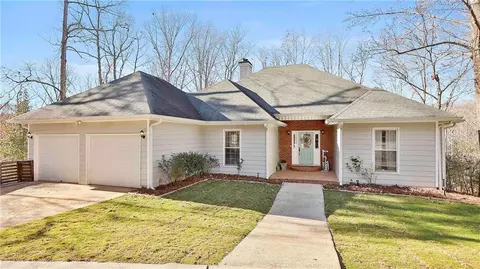 4857 Yeager Rd, Douglasville, GA 30135