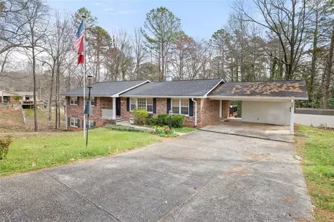 230 Pine Valley Dr, Toccoa, GA 30577 photo 23