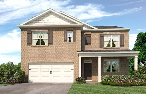 180 Creekview Way, Dallas, GA 30132