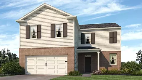254 Creekview Way, Dallas, GA 30132