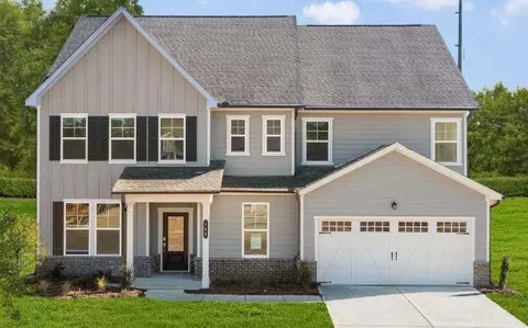 108 Tallulah Trl, Sharpsburg, GA 30277