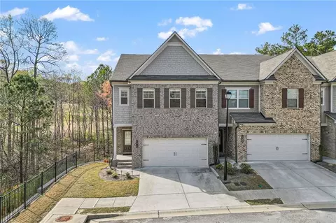 1975 Hamilton Creek Pkwy, Dacula, GA 30019