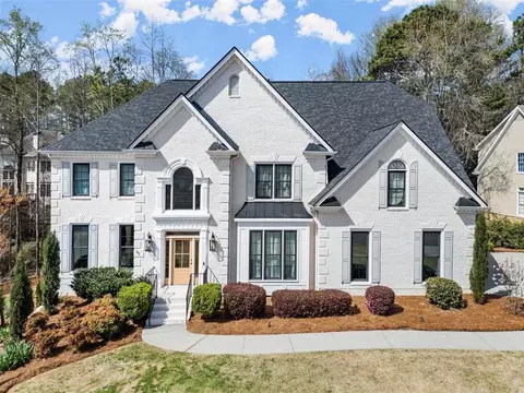10505 Honey Brook Cir, Duluth, GA 30097