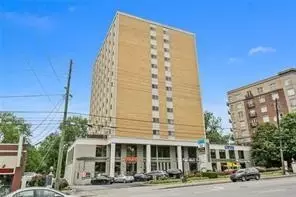 2285 Peachtree Rd NE #706, Atlanta, GA 30309