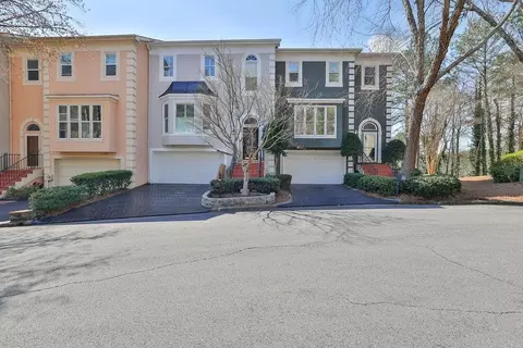 9010 Niblic Dr, Alpharetta, GA 30022