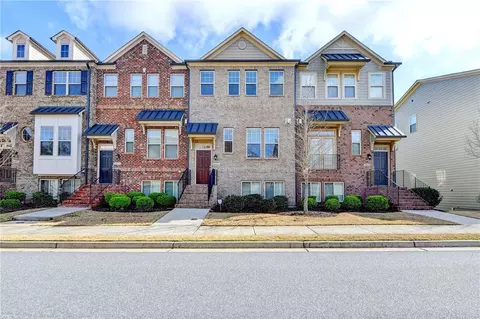 4465 Donahue Ave, Sugar Hill, GA 30518
