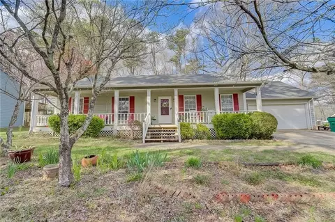 1268 Westover Trce NW, Acworth, GA 30102