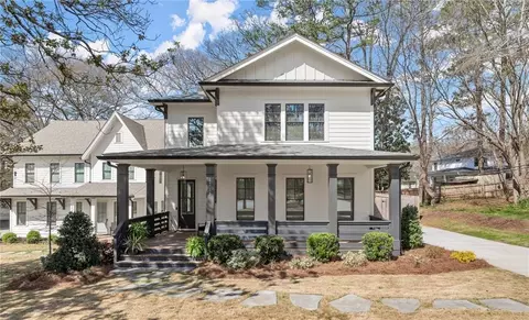 1215 Avondale Ave SE, Atlanta, GA 30312