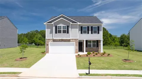 60 Amberjack Trl, Covington, GA 30016