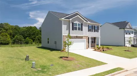 60 Amberjack Trl, Covington, GA 30016 photo 2