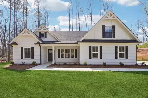 94 Dove St, Ball Ground, GA 30107