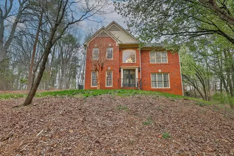 2025 Sweetgum Trl, Cumming, GA 30041