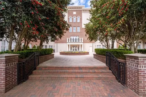 3635 E Paces Cir NE #1403, Atlanta, GA 30326
