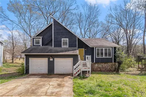 3524 Tarragon Dr, Decatur, GA 30034