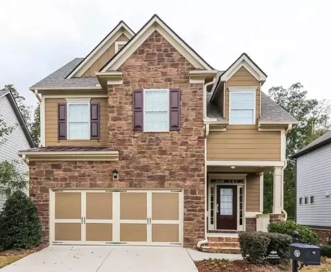 6832 Big Sky Dr, Flowery Branch, GA 30542