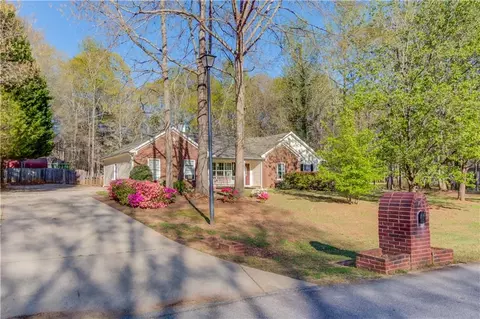 270 Alcovy Way, Covington, GA 30014