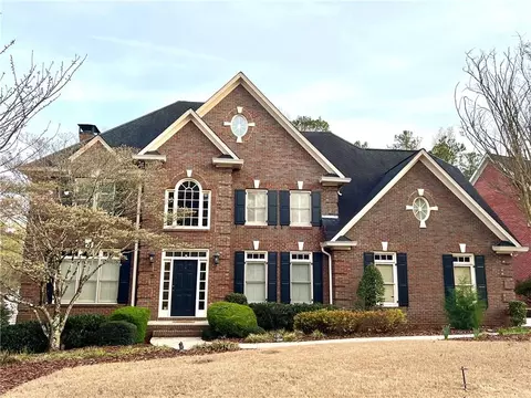 5882 Brookstone Walk NW, Acworth, GA 30101