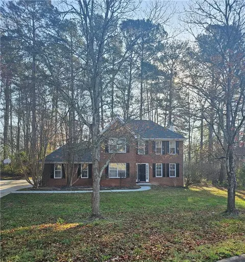 10074 Crystal Ter, Jonesboro, GA 30238