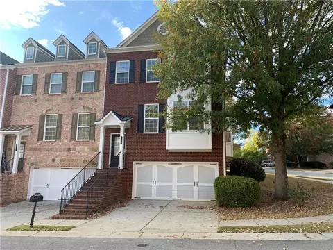 3398 Kiveton Ct, Peachtree Corners, GA 30092