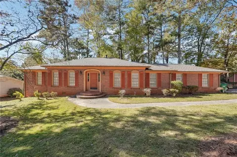 2011 Willamette Way, Decatur, GA 30032