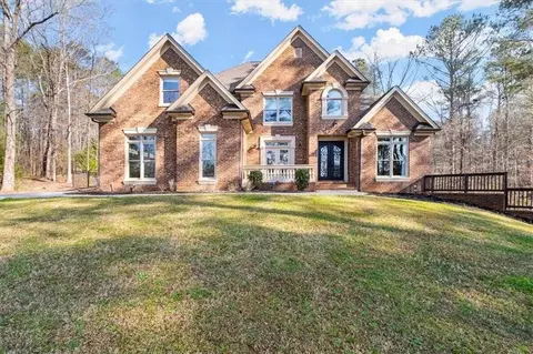 4525 Bowen Rd, Stockbridge, GA 30281