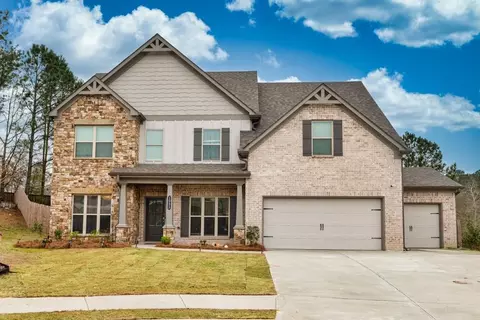 1083 Haven Springs Ct, Lawrenceville, GA 30045