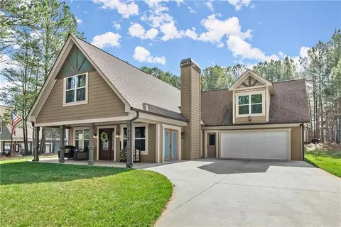 313 Makers Way, Dawsonville, GA 30534
