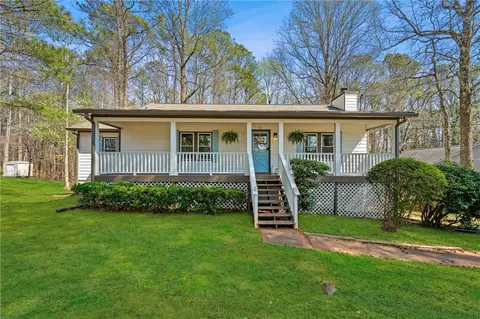 3178 Jessica Dr, Douglasville, GA 30135