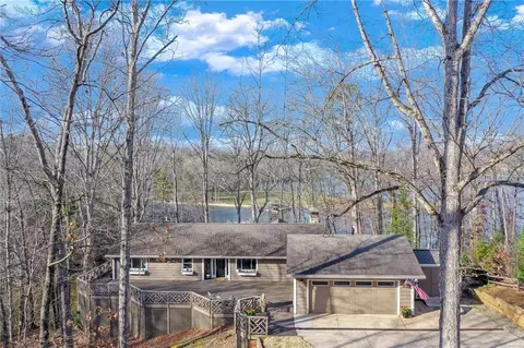 3883 Cherokee Frd, Gainesville, GA 30506