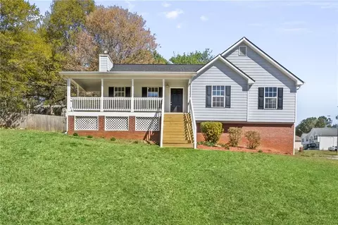 371 Summer Creek Dr, Dallas, GA 30157