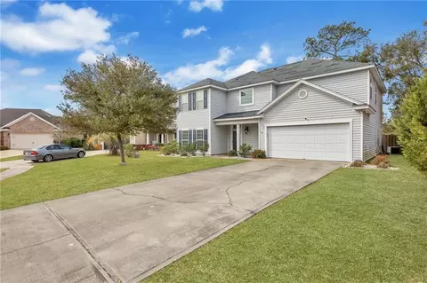 49 Tranquil Pl, Pooler, GA 31322
