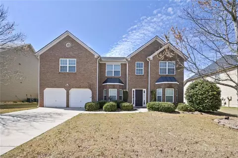 1339 Cochran Xing, Mcdonough, GA 30252