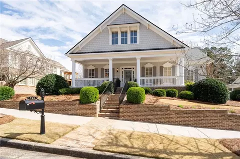 786 Barrett Village Ln NW, Marietta, GA 30064