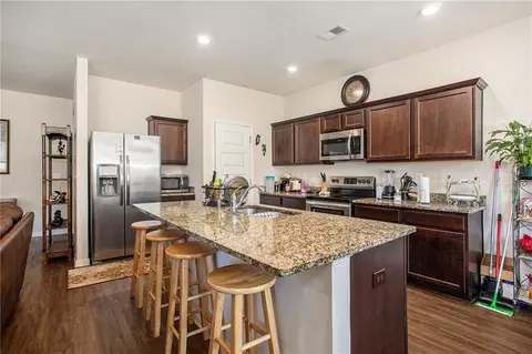 Kitchen - 30 Abbey Ct, Covington, GA 30016 photo 2 of 4