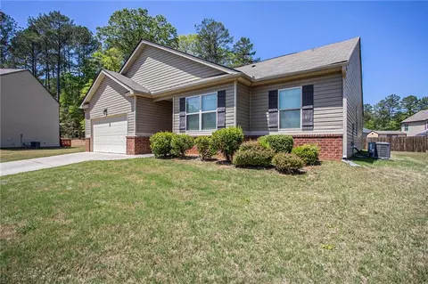 Exterior - 30 Abbey Ct, Covington, GA 30016 photo 2 of 9