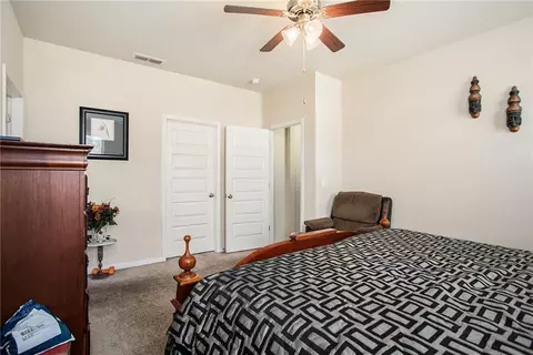 Bedroom - 30 Abbey Ct, Covington, GA 30016 photo 2 of 6