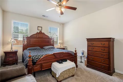 Bedroom - 30 Abbey Ct, Covington, GA 30016 photo 1 of 6