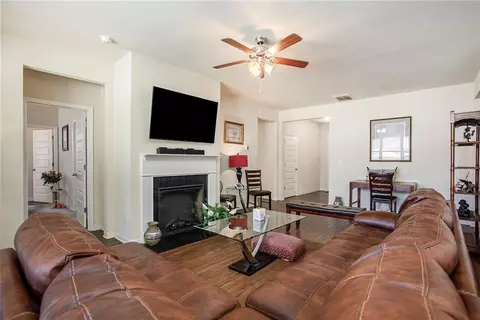 Living - 30 Abbey Ct, Covington, GA 30016 photo 3 of 3