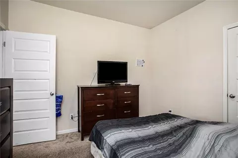 Bedroom - 30 Abbey Ct, Covington, GA 30016 photo 5 of 6