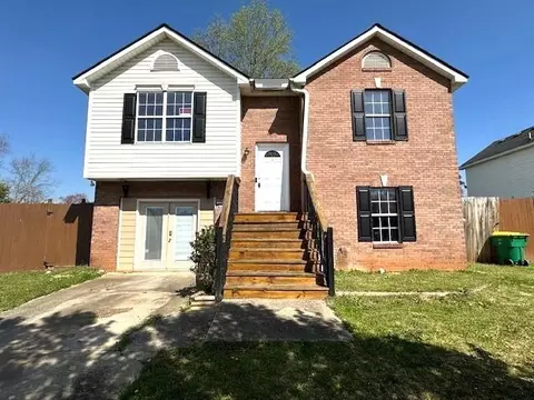 572 Mistral Way, Forest Park, GA 30297