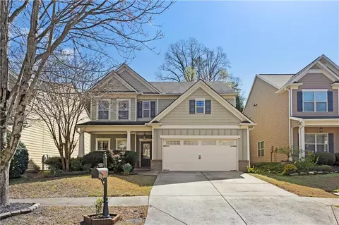 4981 Briarcliff Dr, Sugar Hill, GA 30518