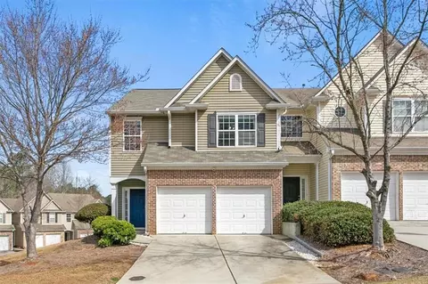 2284 Baker Station Dr, Acworth, GA 30101