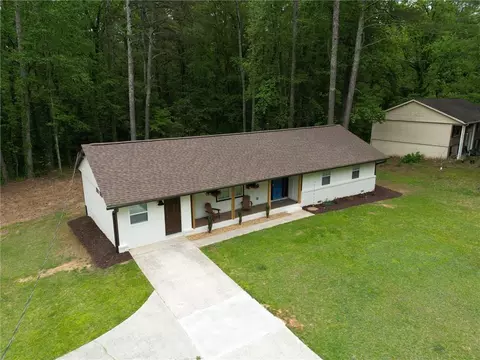 3411 Pawnee Trl SW, Marietta, GA 30060