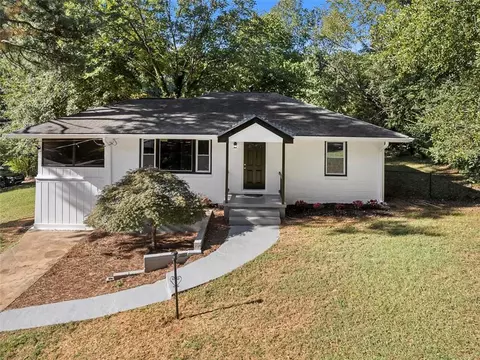 346 Scott Dr SE, Marietta, GA 30067