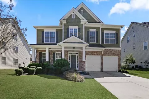 4441 Sonoran Way, Union City, GA 30291