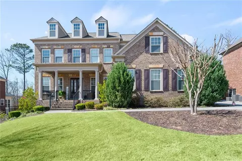 712 Park Haven Ln, Canton, GA 30115